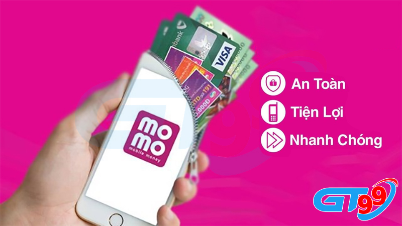 Hướng dẫn cách đổi thẻ cào sang ATM - đổi thẻ cào ra tiền mặt - Ví Momo