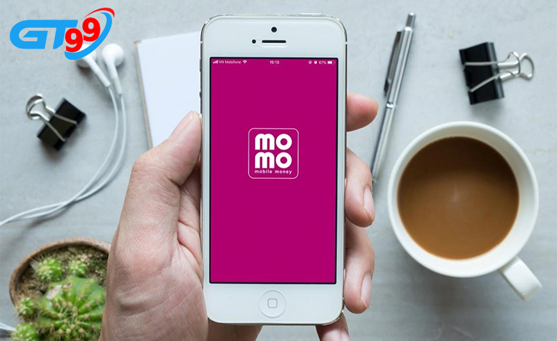 đổi thẻ cào Mobifone sang ví Momo