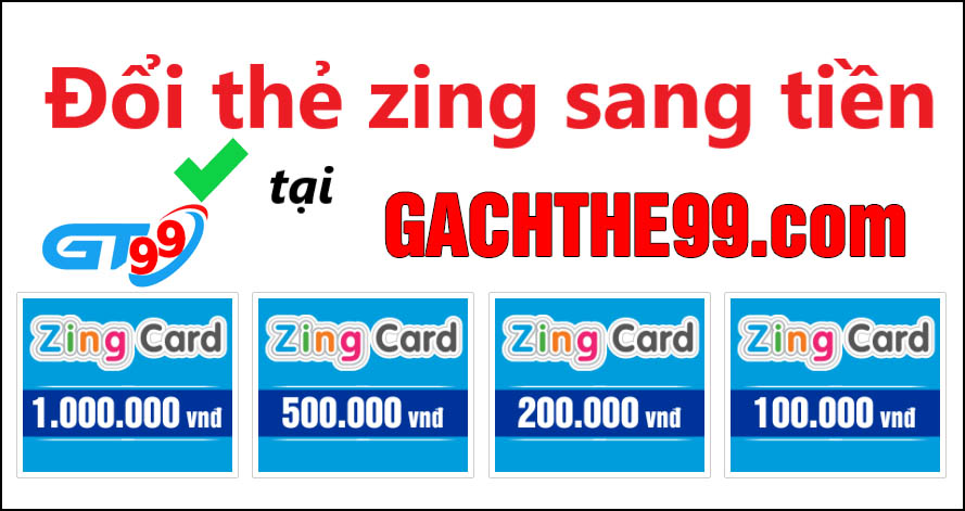 đổi thẻ game sang tiền mặt