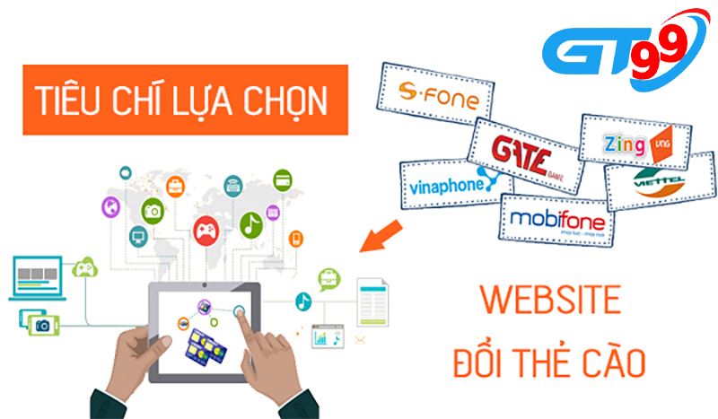 web đổi thẻ cào